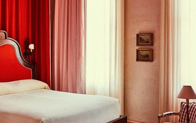 Hotel Peter and Paul, an Ash Hotel