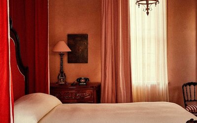 Hotel Peter and Paul, an Ash Hotel