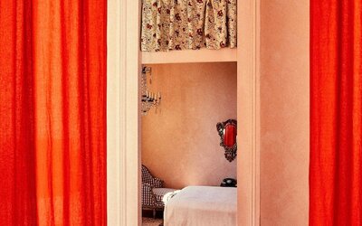 Hotel Peter and Paul, an Ash Hotel
