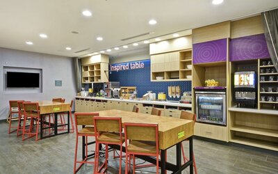 Home2 Suites by Hilton Atlanta W Lithia Springs