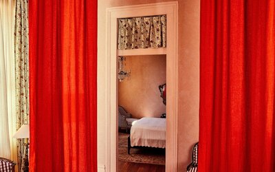 Hotel Peter and Paul, an Ash Hotel