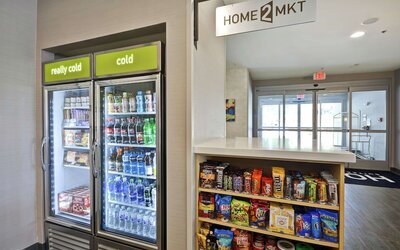 Home2 Suites by Hilton Atlanta W Lithia Springs