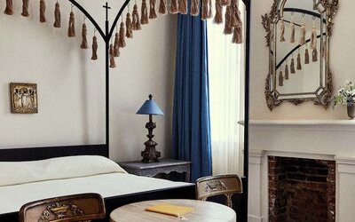 Hotel Peter and Paul, an Ash Hotel