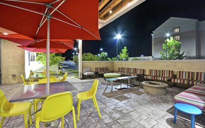 Home2 Suites by Hilton Atlanta W Lithia Springs