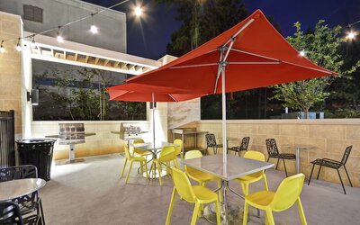 Home2 Suites by Hilton Atlanta W Lithia Springs