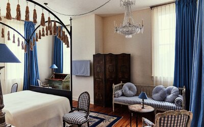Hotel Peter and Paul, an Ash Hotel
