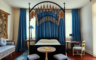 Hotel Peter and Paul, an Ash Hotel