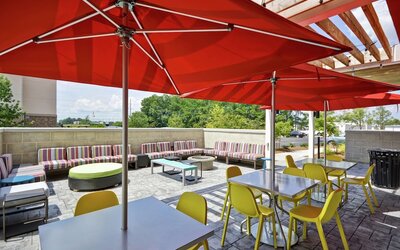 Home2 Suites by Hilton Atlanta W Lithia Springs