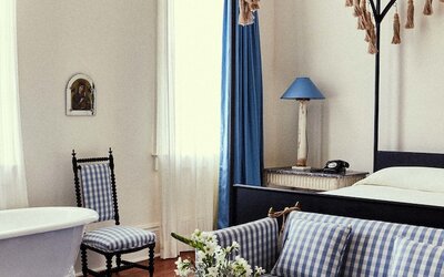 Hotel Peter and Paul, an Ash Hotel