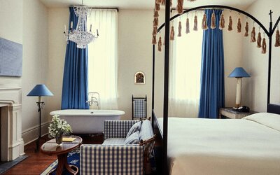 Hotel Peter and Paul, an Ash Hotel