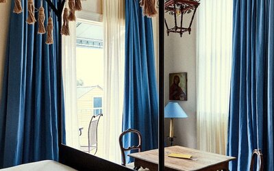 Hotel Peter and Paul, an Ash Hotel