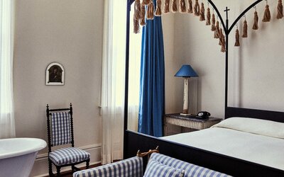 Hotel Peter and Paul, an Ash Hotel