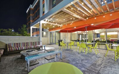 Home2 Suites by Hilton Atlanta W Lithia Springs