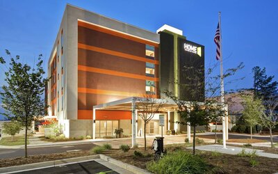 Home2 Suites by Hilton Atlanta W Lithia Springs