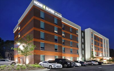 Home2 Suites by Hilton Atlanta W Lithia Springs