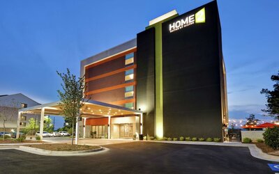 Home2 Suites by Hilton Atlanta W Lithia Springs