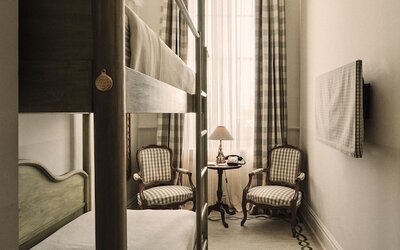 Hotel Peter and Paul, an Ash Hotel