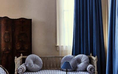 Hotel Peter and Paul, an Ash Hotel