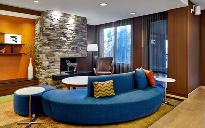 Fairfield Inn & Suites Atlanta Lithia Springs