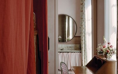 Hotel Peter and Paul, an Ash Hotel