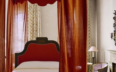 Hotel Peter and Paul, an Ash Hotel