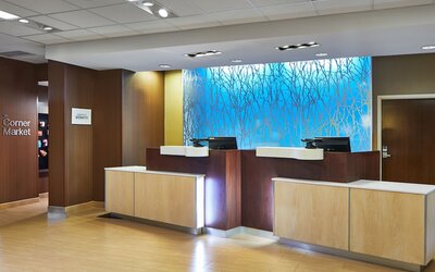 Fairfield Inn & Suites Atlanta Lithia Springs