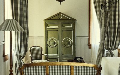 Hotel Peter and Paul, an Ash Hotel
