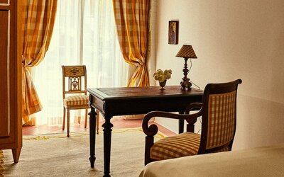 Hotel Peter and Paul, an Ash Hotel