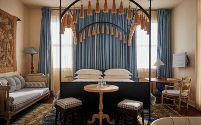 Hotel Peter and Paul, an Ash Hotel