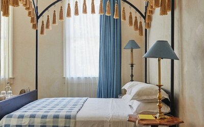 Hotel Peter and Paul, an Ash Hotel