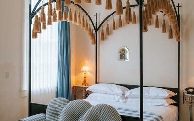 Hotel Peter and Paul, an Ash Hotel