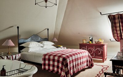 Hotel Peter and Paul, an Ash Hotel