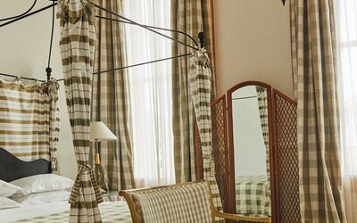 Hotel Peter and Paul, an Ash Hotel