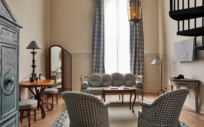 Hotel Peter and Paul, an Ash Hotel