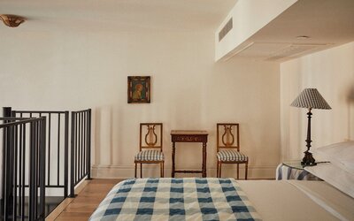 Hotel Peter and Paul, an Ash Hotel