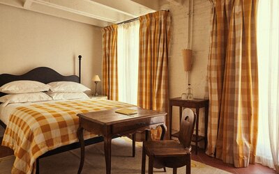 Hotel Peter and Paul, an Ash Hotel