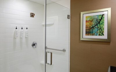 Fairfield Inn & Suites Atlanta Lithia Springs