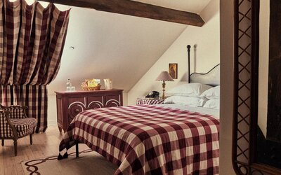 Hotel Peter and Paul, an Ash Hotel