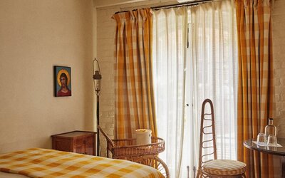 Hotel Peter and Paul, an Ash Hotel