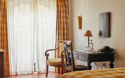 Hotel Peter and Paul, an Ash Hotel