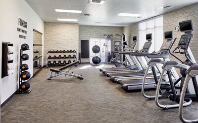 Fairfield Inn & Suites Atlanta Lithia Springs