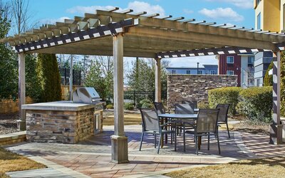 Fairfield Inn & Suites Atlanta Lithia Springs