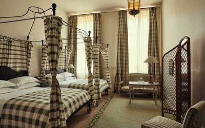 Hotel Peter and Paul, an Ash Hotel