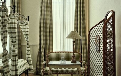 Hotel Peter and Paul, an Ash Hotel