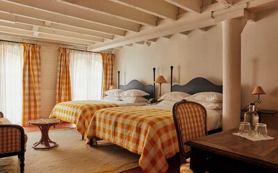 Hotel Peter and Paul, an Ash Hotel