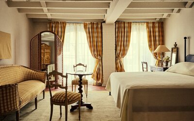 Hotel Peter and Paul, an Ash Hotel