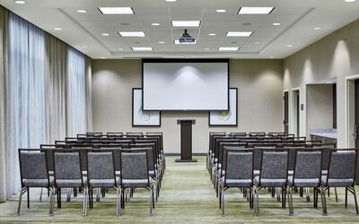 Fairfield Inn & Suites Atlanta Lithia Springs