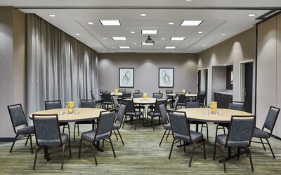 Fairfield Inn & Suites Atlanta Lithia Springs