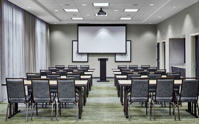 Fairfield Inn & Suites Atlanta Lithia Springs