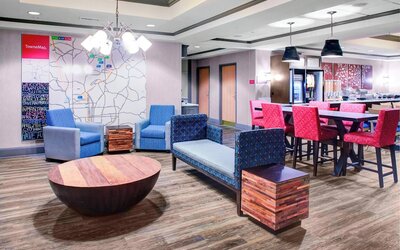 TownePlace Suites by Marriott Atlanta Buckhead